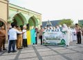 Bupati Kepulauan Meranti Imbau Warga Bijak Gunakan Media Sosial di Tahun Baru Islam