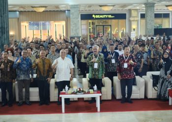 Kolaborasi Lintas Sektor Diperlukan untuk Pemenuhan Stok Darah Aman di DIY