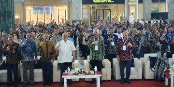 Kolaborasi Lintas Sektor Diperlukan untuk Pemenuhan Stok Darah Aman di DIY