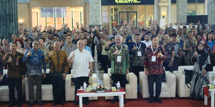 Kolaborasi Lintas Sektor Diperlukan untuk Pemenuhan Stok Darah Aman di DIY