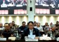 Menteri Keuangan Mengapresiasi Dukungan DPR untuk Rencana Kerja 2027