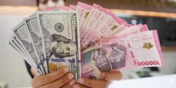 Pentingnya Sinergi BI dan Pemerintah dalam Menjaga Nilai Tukar Rupiah