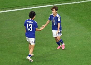 Jepang Tahan Imbang Belanda di Laga Pembuka Grup F Piala Dunia 2026