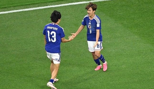 Jepang Tahan Imbang Belanda di Laga Pembuka Grup F Piala Dunia 2026