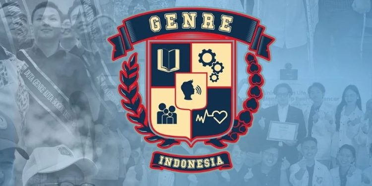 GenRe Indonesia Rayakan 16 Tahun, Fokus pada Stunting dan Isu Fatherless