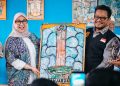 Program MARKISSA di Banjarbaru Ubah Sampah Jadi Bantuan Sosial