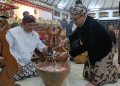 Ritual Jamasan Kyai Tombak Abirawa di Batang: Upaya Pelestarian Budaya