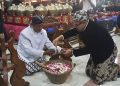 Tradisi Penjamasan Tombak Abirawa di Batang untuk Pelestarian Budaya