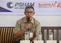 Dua Desa di Gorontalo Jadi Calon Desa Binaan Sadar HAM