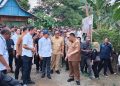 Wamenko Pangan Dorong Pengembangan Klaster Itik Siti Hawa Sebagai Model Nasional