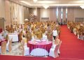 Pemprov Gorontalo Terapkan Digitalisasi Aset Daerah dengan Barcode