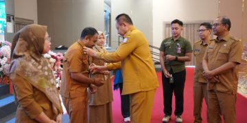 Aset Pemprov Gorontalo Tahun 2025 Capai Rp1,9 Triliun