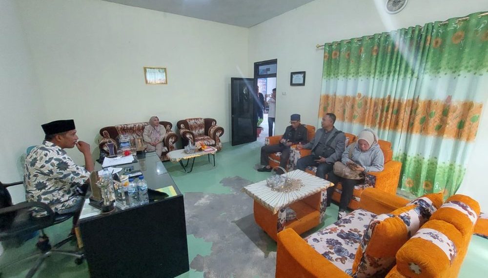 Delegasi Riau untuk PENAS XVII Mulai Berdatangan di Gorontalo