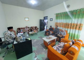 Delegasi Riau untuk PENAS XVII Mulai Berdatangan di Gorontalo