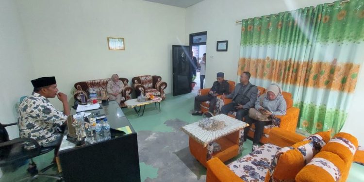Delegasi Riau untuk PENAS XVII Mulai Berdatangan di Gorontalo