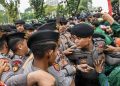 Pengamat Politik Apresiasi Pendekatan Humanis Polri dalam Menghadapi Unjuk Rasa