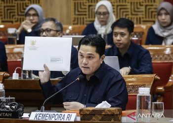 Kemenpora Tegaskan Program Kepemudaan Akan Disesuaikan dengan Kebutuhan Generasi Muda