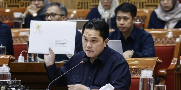 Kemenpora Tegaskan Program Kepemudaan Akan Disesuaikan dengan Kebutuhan Generasi Muda