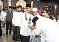 Wali Kota Batam Dorong Evaluasi Diri di Tahun Baru Islam 1 Muharram 1448 H