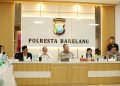 Batam Intensifkan Penindakan Terhadap Pencurian Fasilitas Publik