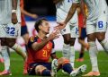 Spanyol Ditahan Imbang Cape Verde Tanpa Gol di Laga Pembuka Grup H