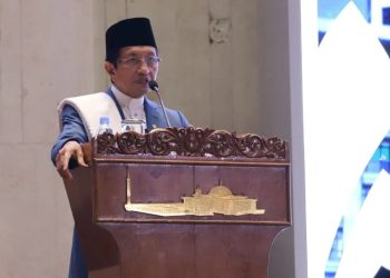 Menag Ajak Umat Islam Manfaatkan Tahun Baru Islam untuk Transformasi