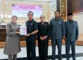 Pemkab Lumajang Dorong Pengembangan Pisang Mas Kirana dalam Program FAO