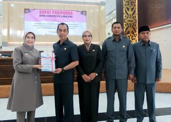 Pemkab Lumajang Dorong Pengembangan Pisang Mas Kirana dalam Program FAO