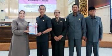 Pemkab Lumajang Dorong Pengembangan Pisang Mas Kirana dalam Program FAO