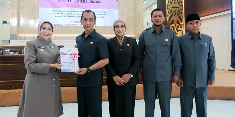 Pemkab Lumajang Dorong Pengembangan Pisang Mas Kirana dalam Program FAO