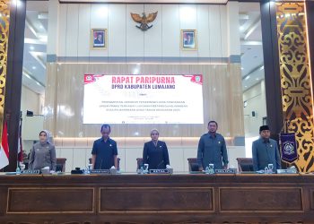 Pemkab Lumajang Fokus pada Pembangunan Infrastruktur untuk Kemajuan Daerah