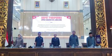Pemkab Lumajang Fokus pada Pembangunan Infrastruktur untuk Kemajuan Daerah