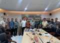 Pemkab Nagan Raya Fokus Manfaatkan Lahan Bekas HGU untuk Fasilitas Publik