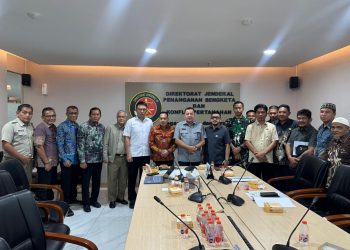 Pemkab Nagan Raya Fokus Manfaatkan Lahan Bekas HGU untuk Fasilitas Publik