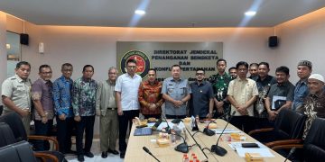 Pemkab Nagan Raya Fokus Manfaatkan Lahan Bekas HGU untuk Fasilitas Publik