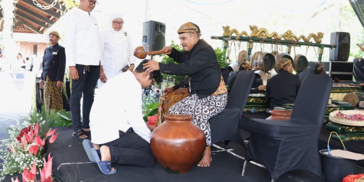 Ruwatan Murwakala 2026 di Bojonegoro, Tradisi Sarat Makna Spiritual