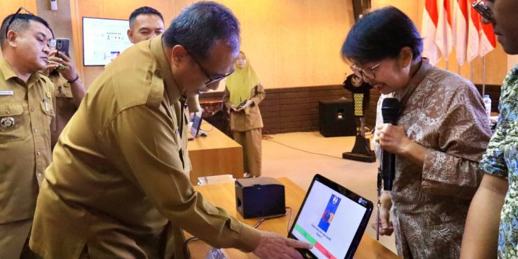 Gresik Persiapkan Pemilihan Kepala Desa Digital dengan E-Voting pada 2026