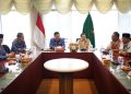 Kontingen Riau Siap Tampil di Pesprawi Nasional di Papua Barat