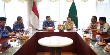 Kontingen Riau Siap Tampil di Pesprawi Nasional di Papua Barat