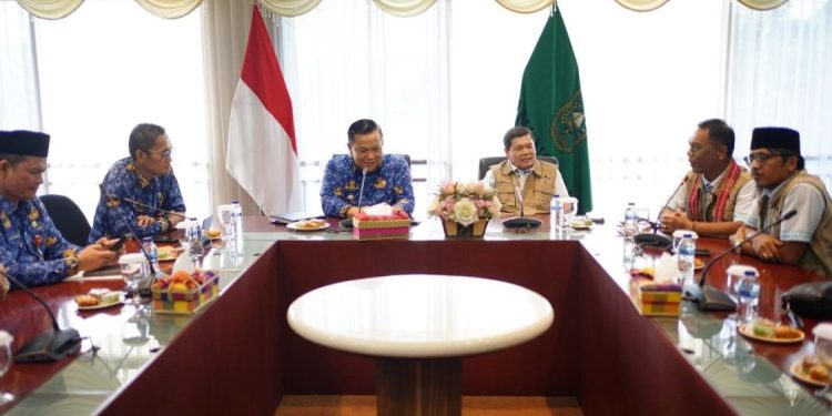 Kontingen Riau Siap Tampil di Pesprawi Nasional di Papua Barat