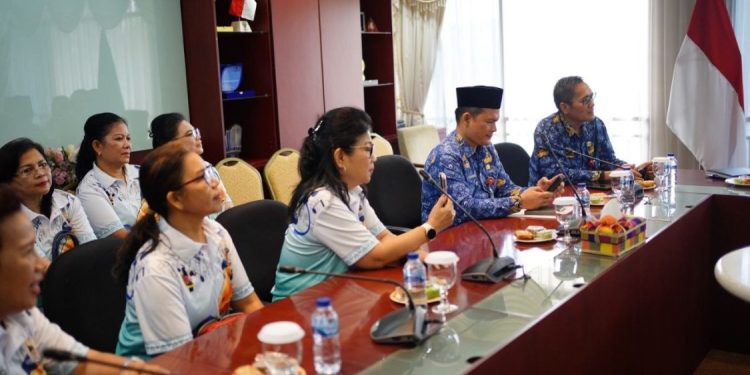 Riau Siap Berkompetisi di Pesprawi Nasional dengan Persiapan Matang