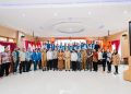 Kabupaten Banggai Siap Berlaga di Pesparawi Nasional XIV