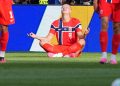Norwegia Tundukkan Irak dengan Skor Meyakinkan di Piala Dunia 2026