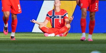 Norwegia Tundukkan Irak dengan Skor Meyakinkan di Piala Dunia 2026