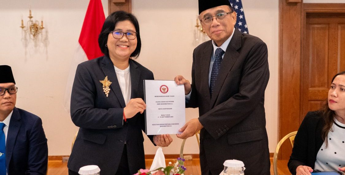 Indonesia dan AS Perkuat Kolaborasi dalam Pelestarian Budaya dan Museum