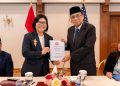 Indonesia dan AS Perkuat Kolaborasi dalam Pelestarian Budaya dan Museum