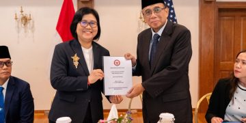 Indonesia dan AS Perkuat Kolaborasi dalam Pelestarian Budaya dan Museum