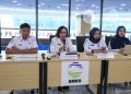Gempa M6,7 di Sulawesi Tengah Akibat Sesar Sausu, Tidak Timbulkan Tsunami