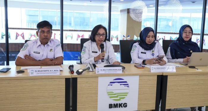 Gempa M6,7 di Sulawesi Tengah Akibat Sesar Sausu, Tidak Timbulkan Tsunami