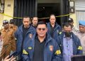 Dua Tersangka Kasus Pertambangan Emas Ilegal Ditahan Bareskrim Polri